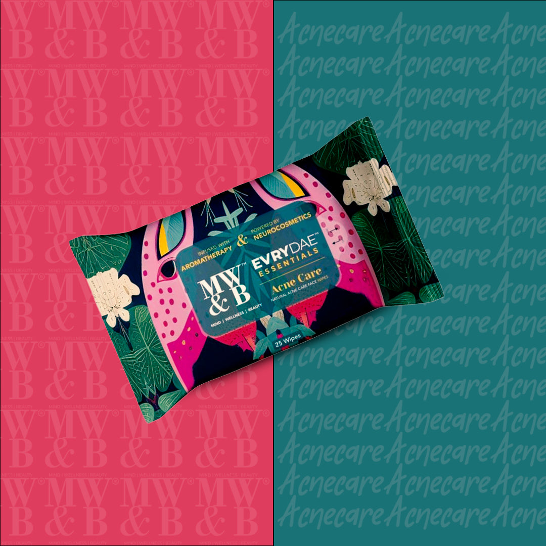 Active & Sheet Wipes